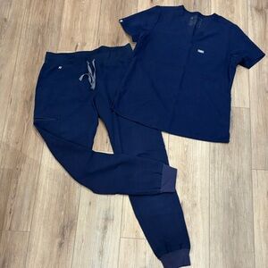 Figs Technical Collection in Navy